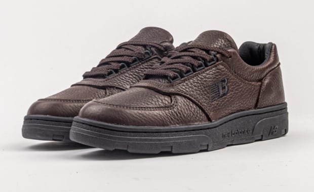 New Balance's Allerdale Made in UK Chocolate Brown is a Sweet Treat