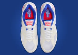 Nike Air 180 Ultramarine Top