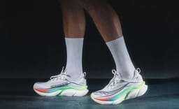 Saucony Debuts its Most Efficient Running Shoe Yet: The Endorphin Elite 3