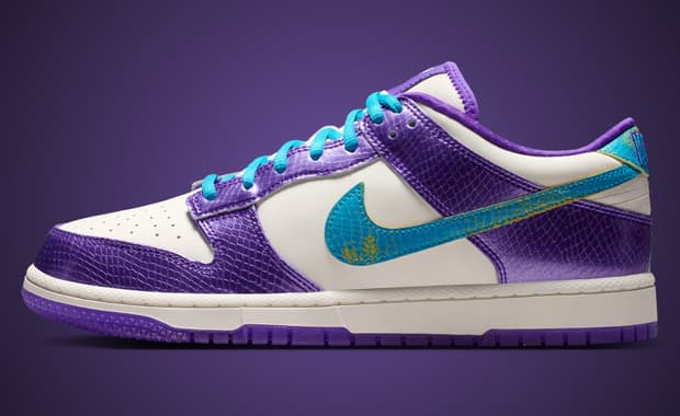 Nike Kobe Dunk Low Protro Hornets