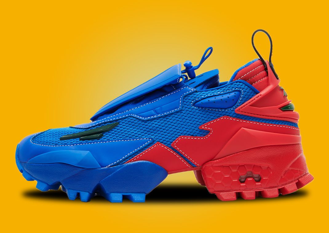 Pyer Moss' Final Reebok Collection Has Arrived