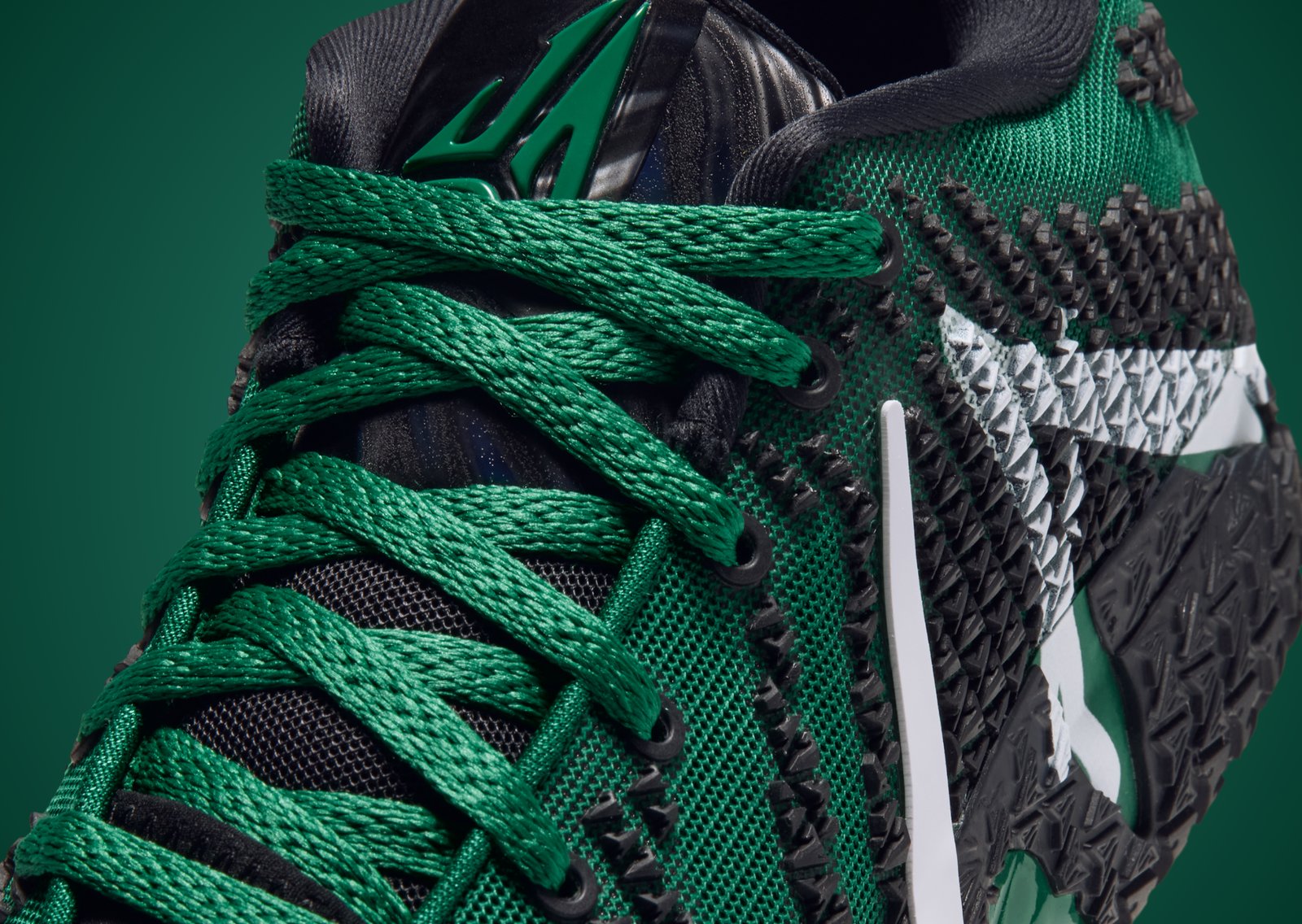 Nike Ja 3 Welcome to the Garden