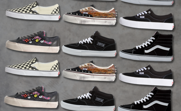 Vans Sizing, Fit, and Comfort Guide