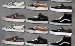 Vans Sizing, Fit, and Comfort Guide