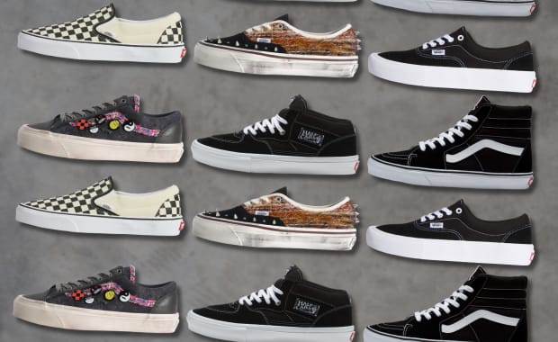 Vans Sizing, Fit, and Comfort Guide