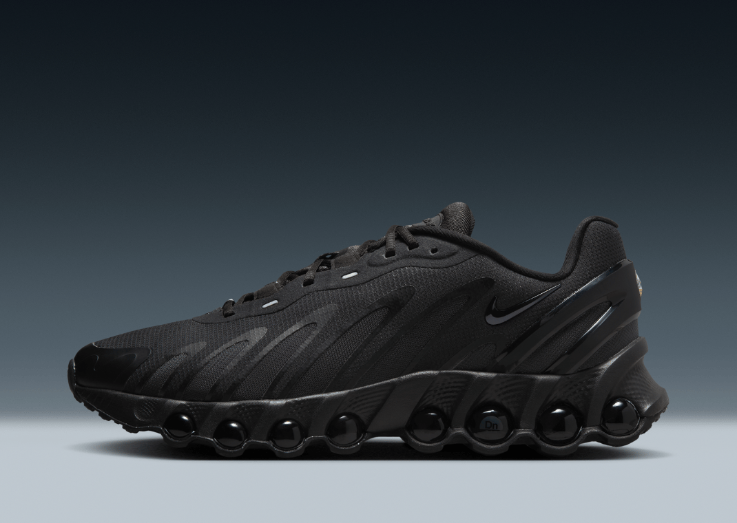 Nike Air Max DN8 Triple Black