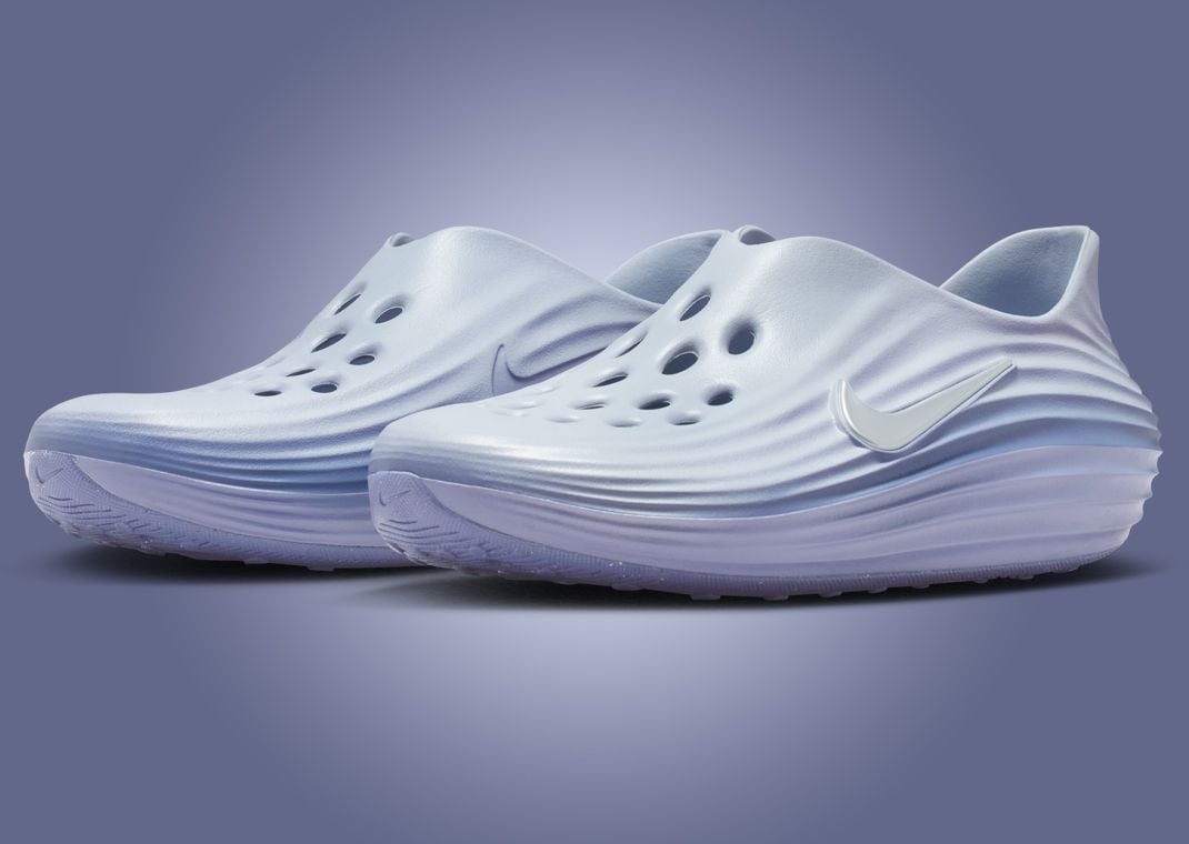 Nike ReactX Rejuven8 Light Armory Blue