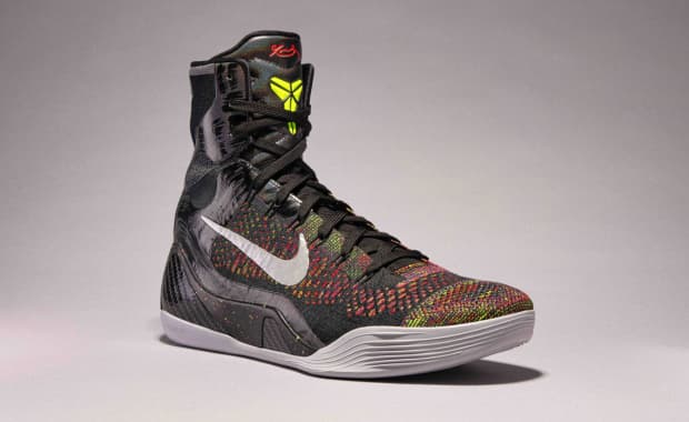 Nike Kobe 9 Elite Protro Masterpiece