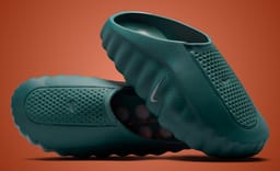 Nike’s Mentally Stimulating Mind 001 is Soothing in Emerald Green