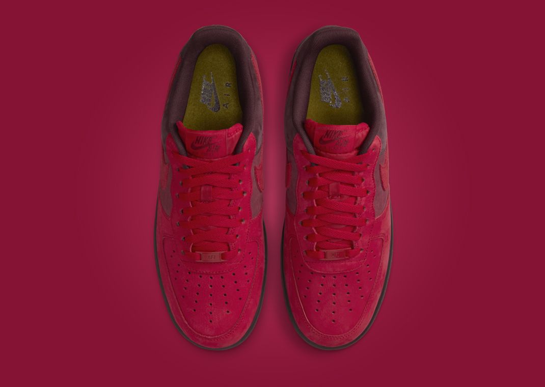 The Nike Air Force 1 Low Layers Of Love Releases February 2024