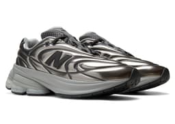 New Balance ABZORB 2010 Grey Days - Angle