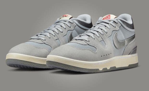 The Social Status x Nike Mac Attack Split Vision Releases October 2023