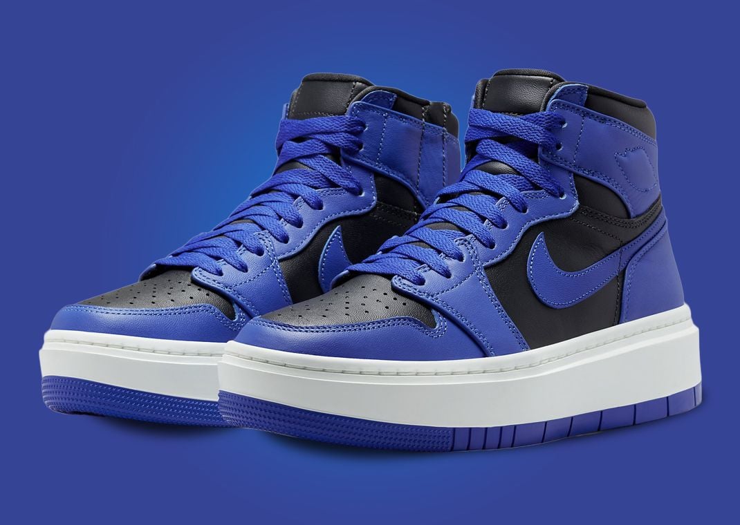 Air Jordan 1 Elevate High Royal (W)