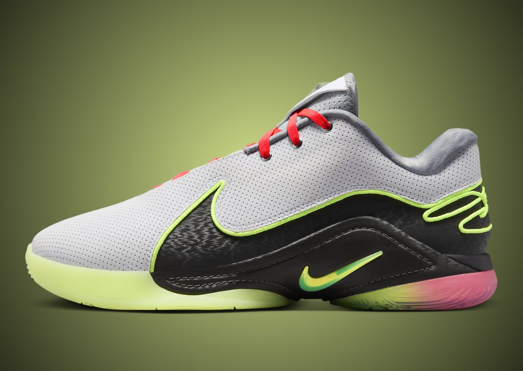 Nike basketball player shoes online