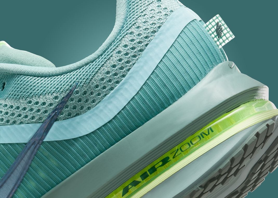 Nike Pegasus Premium Cannon