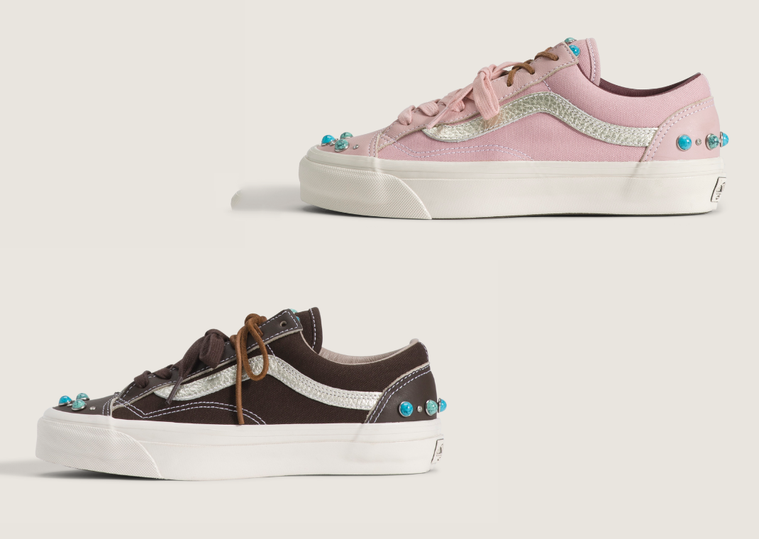 Vans Old Skool 36 Gemstone Pack