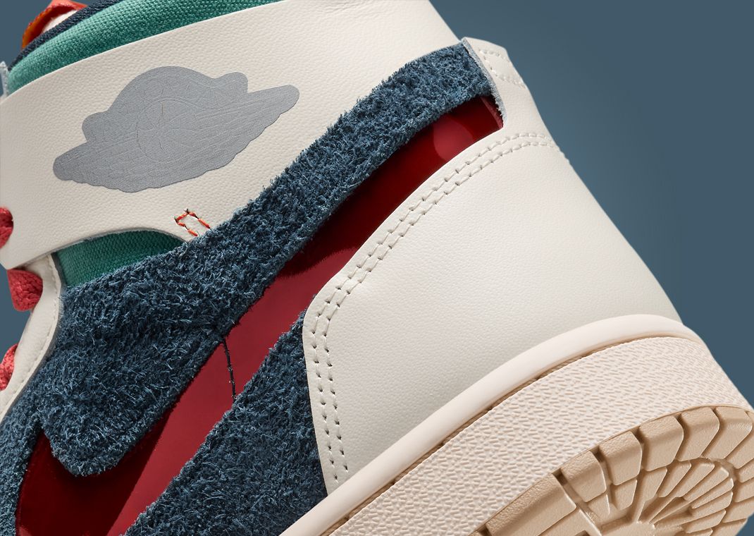 ◆新商品◆AIR JORDAN 1 HIGH ZOOM CMFT 2(W)◆送料無料◆ The Air Jordan 1 Zoom CMFT 2 