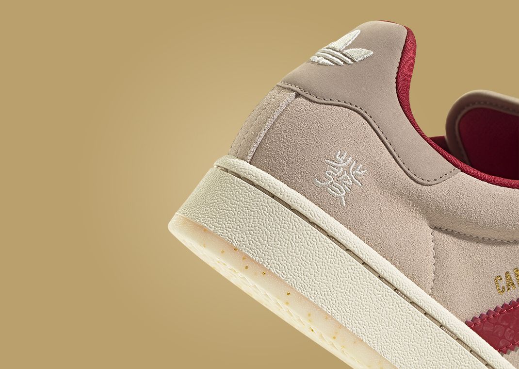 adidas Campus 00s Year of the Snake Heel