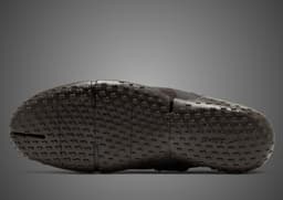 NikeSKIMS Rift Mesh Velvet Brown - Bottom