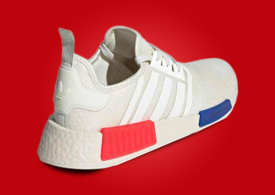 adidas nmd france blue
