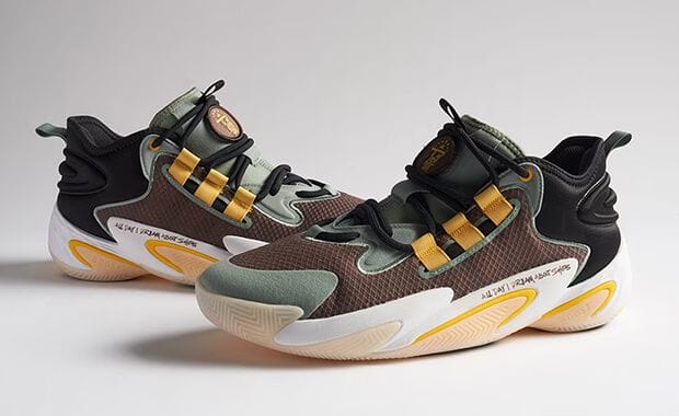 The adidas BYW Select All Day I Dream About Shots Releases in 2023