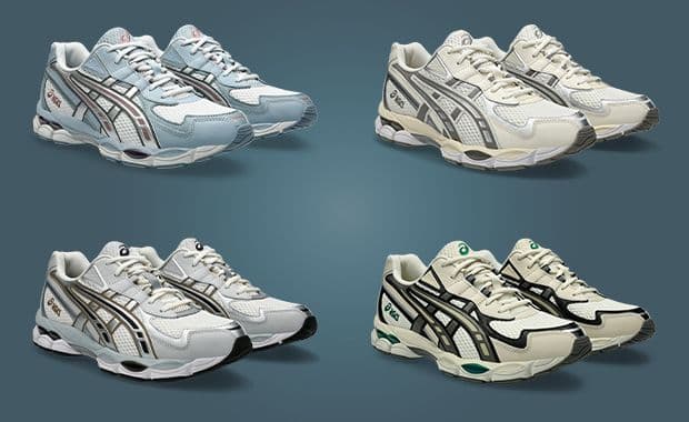 Asics Gel-NYC 2055