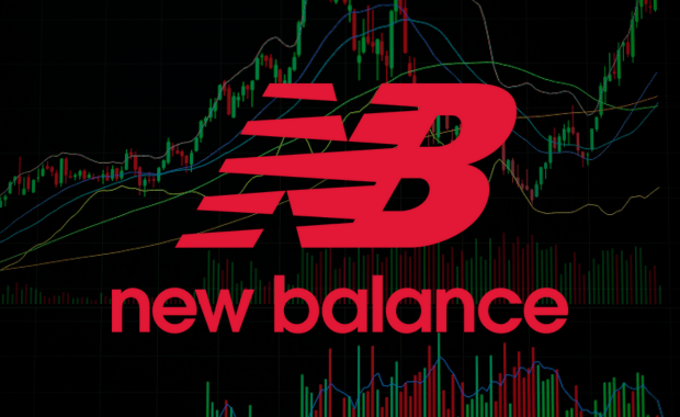 New Balance Increases Sales by 20% in 2024