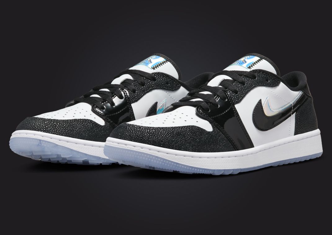 Air Jordan 1 Low Golf Endless Pursuit