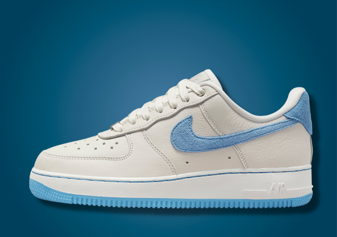 nike women's air force 1 lxx