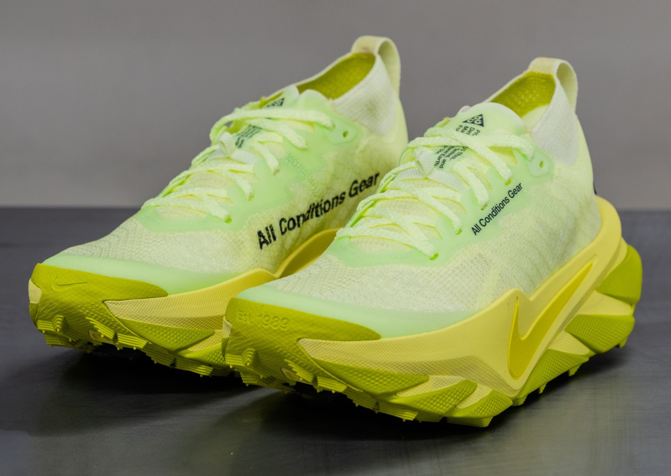 Nike ACG Picklejus