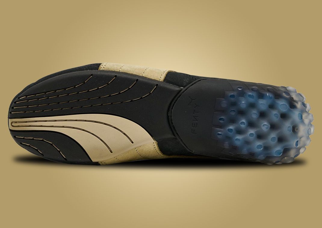 Fenty x Puma Avanti Stitched Outsole