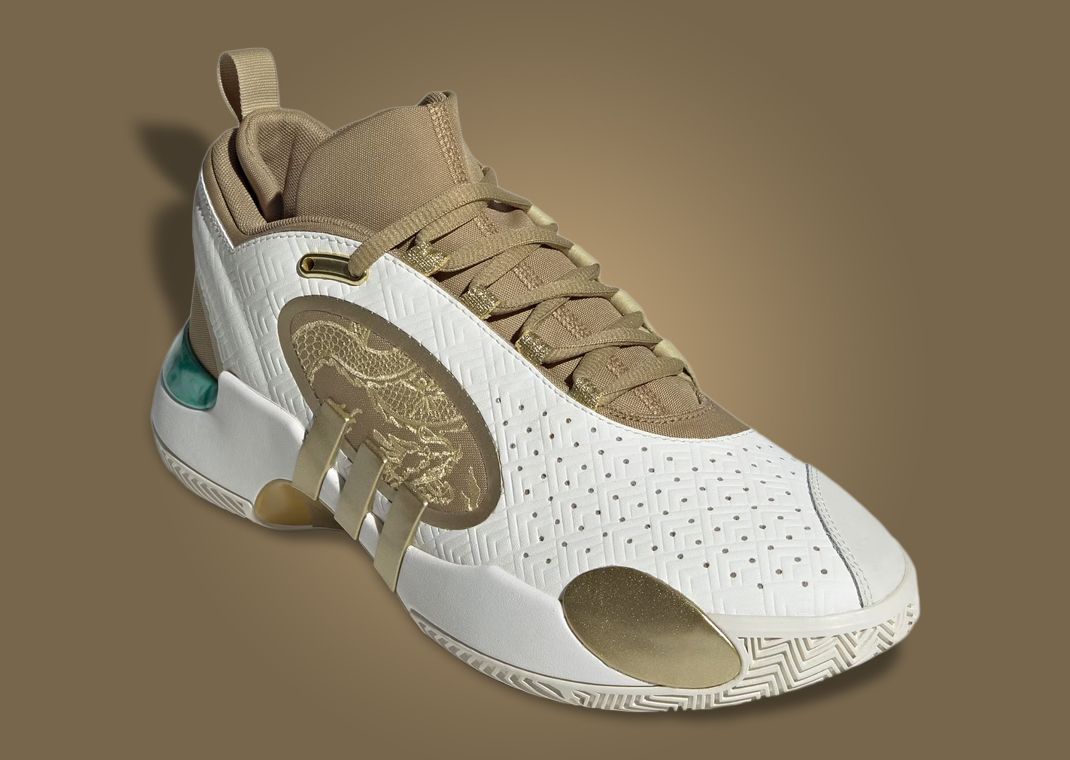 adidas D.O.N. Issue 5 Year of the Dragon