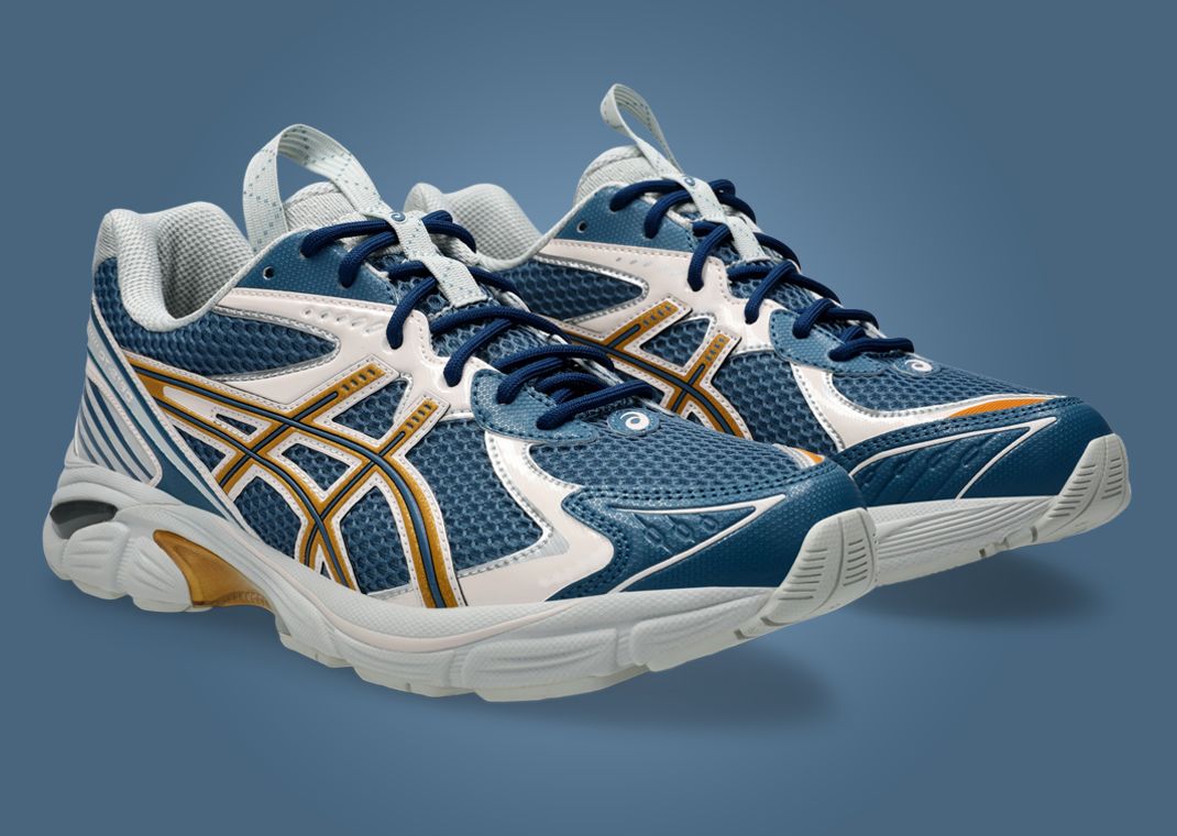 The Kiko Kostadinov x Asics UB8-S GT-2160 Releases September
