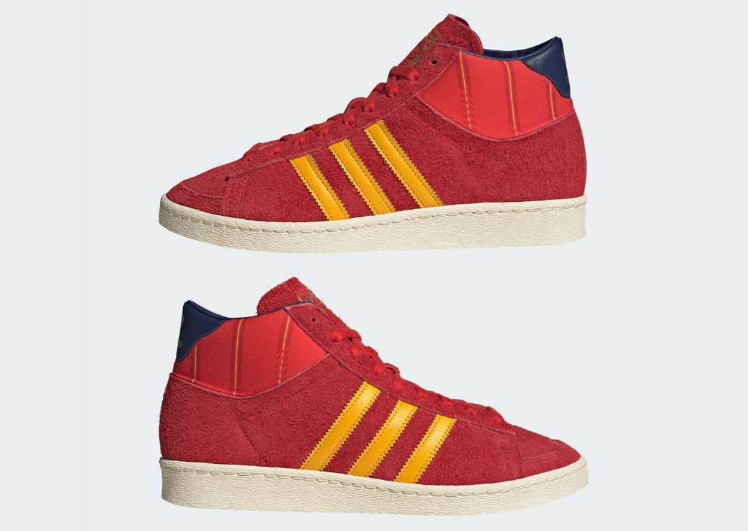 Spain x adidas Jabbar Hi