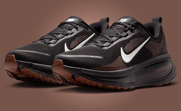 The Nike Vomero 18 Coffee Bean Releases Fall 2025