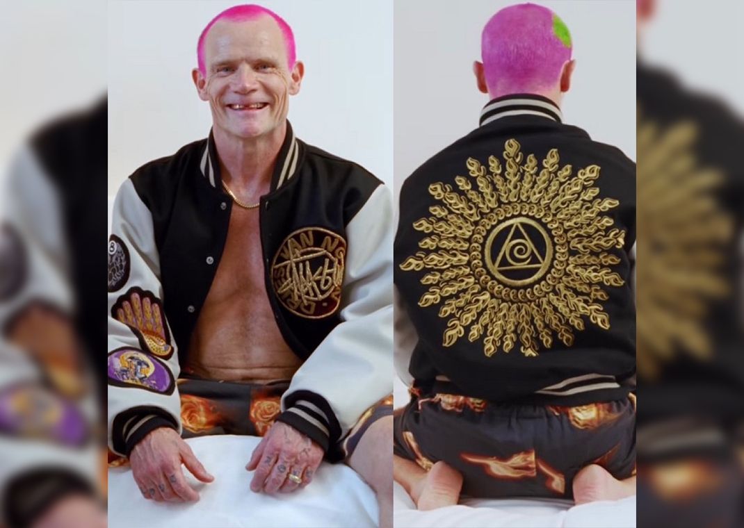 The Stüssy x Dries Van Noten Collaboration Has Been Officially