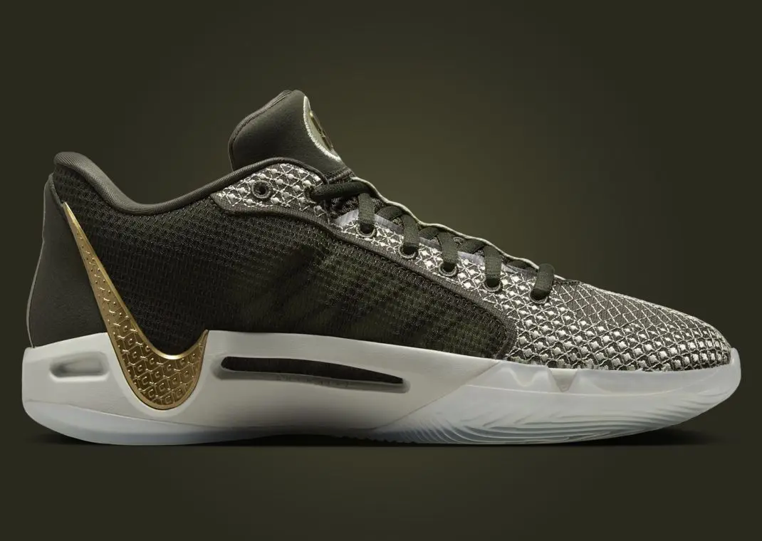 The Nike Sabrina 1 Dedication Releases April 2024