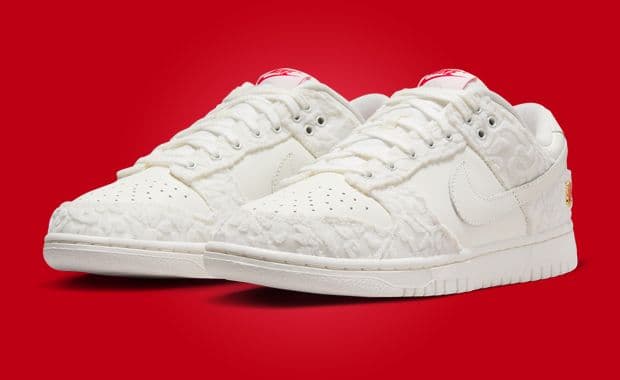 Nike Dunk Low Give Her Flowers (W)