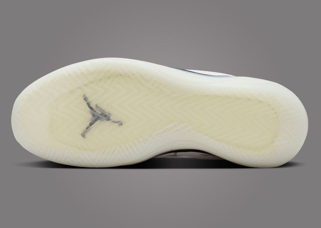 Air Jordan 39 Sol Outsole