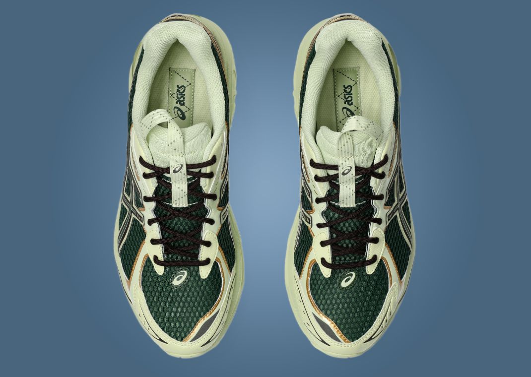 The Kiko Kostadinov x Asics UB8-S GT-2160 Releases September