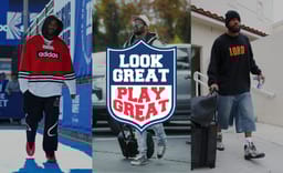 LOOK GREAT, PLAY GREAT: NFL Week 9’s Best Tunnel Fits