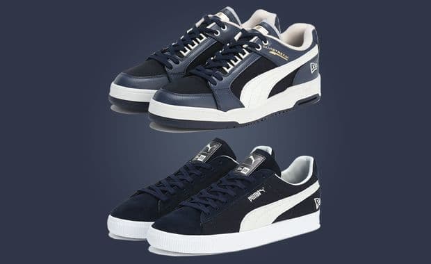 New Era x Puma Made in Japan Pack