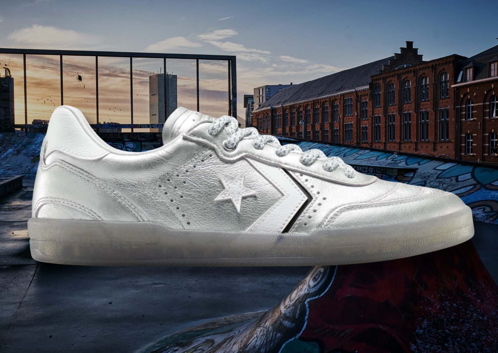 Converse CONS Louie Lopez Pro 2