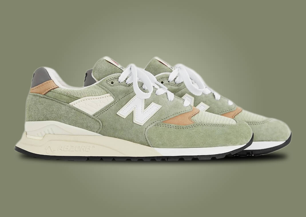 ガラモン　New Balance 998 Cut in half: New Balance 998 Review (2024) | RunRepeat