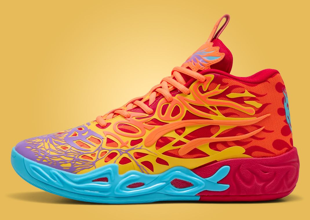The Puma MB.04 Phoenix Releases December 2024