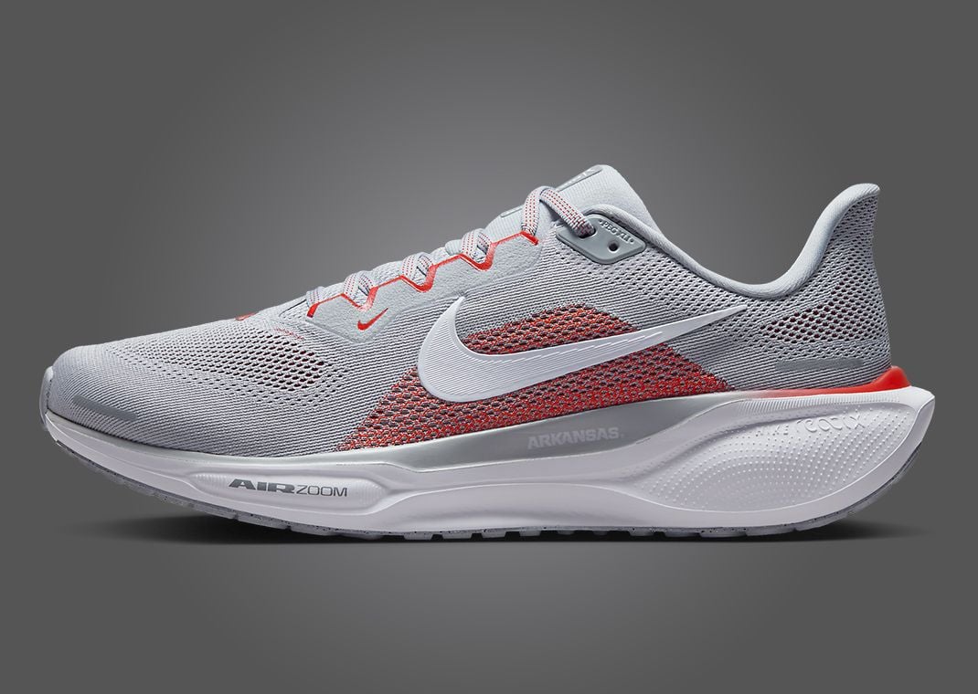 Nike Zoom Pegasus 41 Arkansas