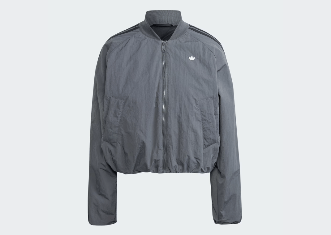 Oversized SST Jacket Product