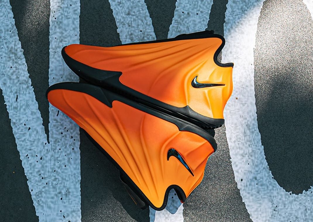 Nike GT Future Fire