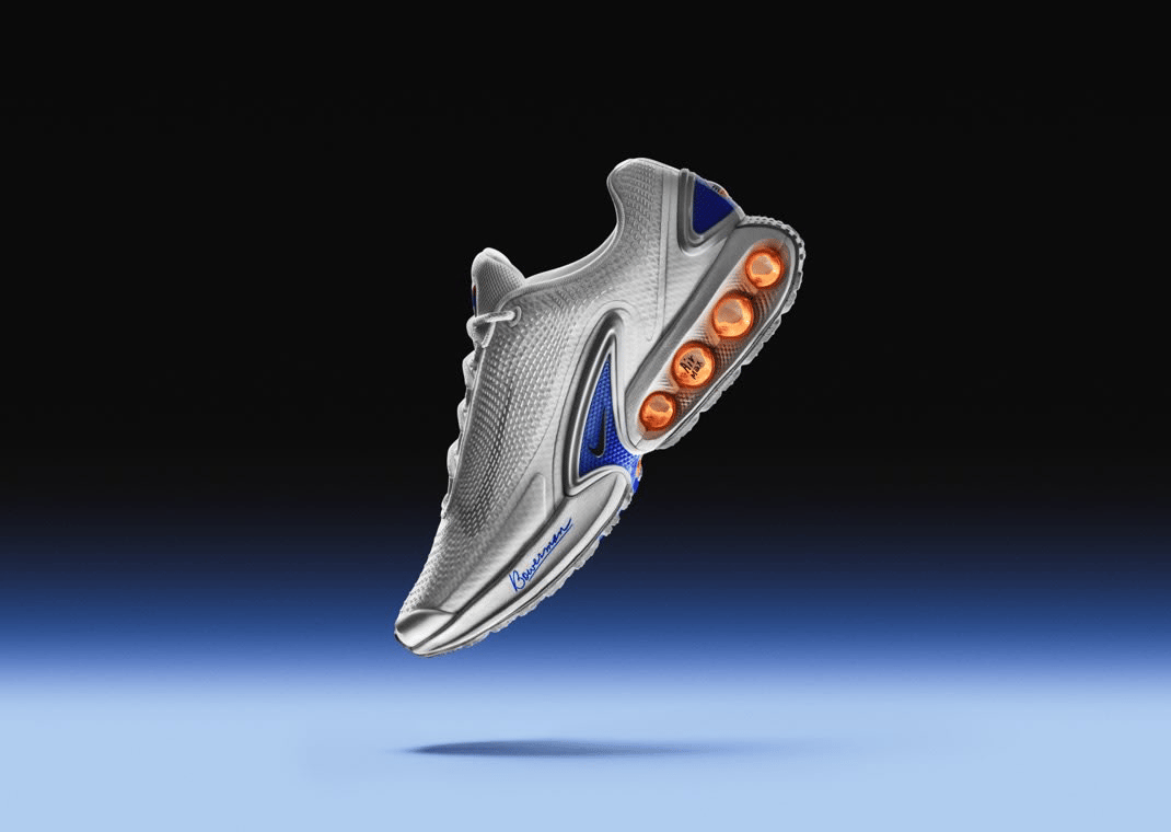 Nike Air Max DN SE Blueprint