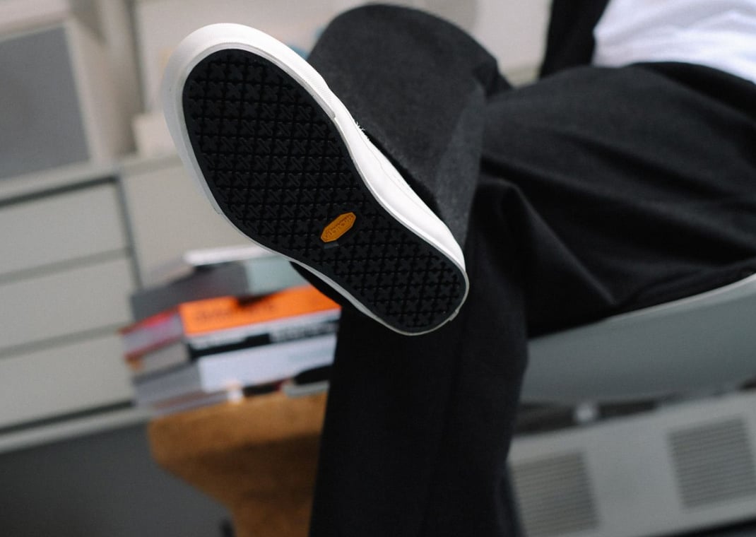 Haven x Vans OTW Authentic 44 Vibram Pack